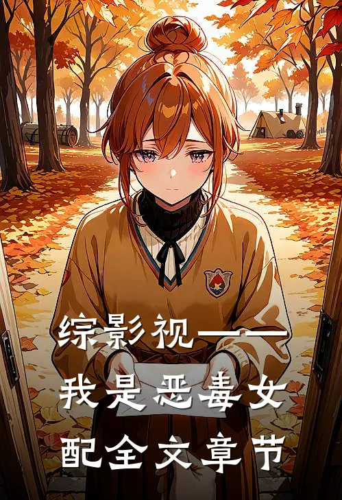 综影视——我是恶毒女配全文章节
