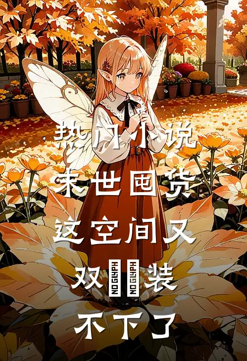 热门小说末世囤货：这空间又双叒叕装不下了