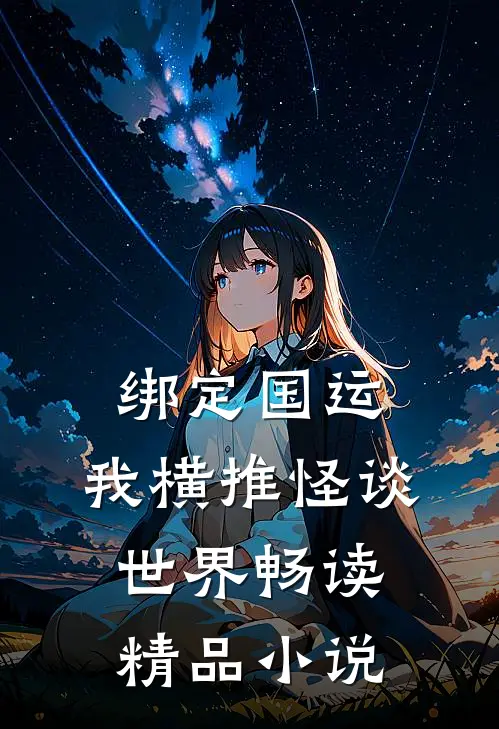 绑定国运：我横推怪谈世界畅读精品小说