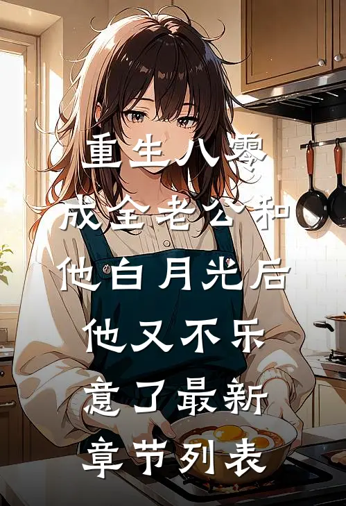 重生八零，成全老公和他白月光后他又不乐意了最新章节列表