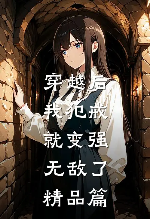 穿越后，我犯戒就变强，无敌了精品篇