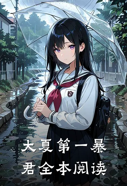 大夏第一暴君全本阅读