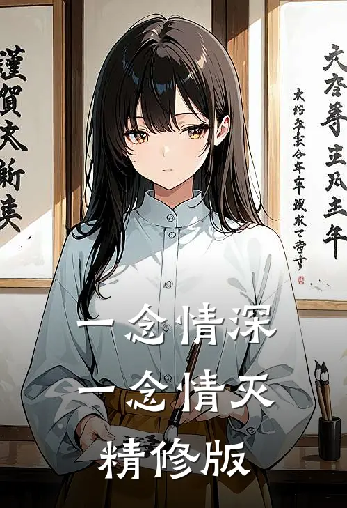 一念情深一念情灭精修版