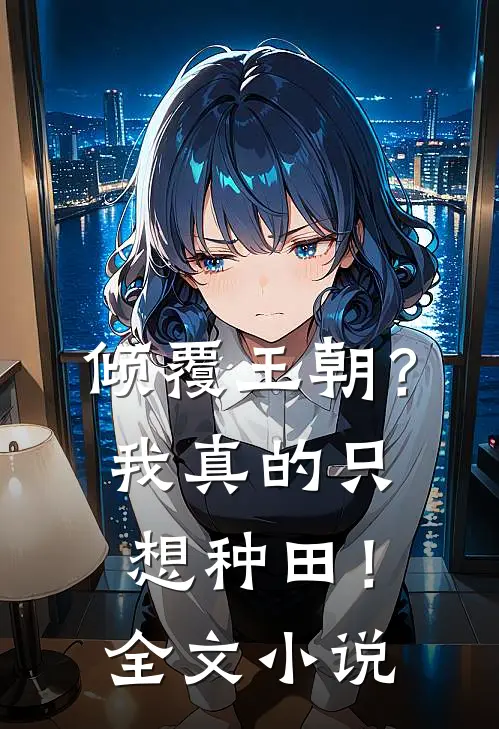 倾覆王朝？我真的只想种田！全文小说