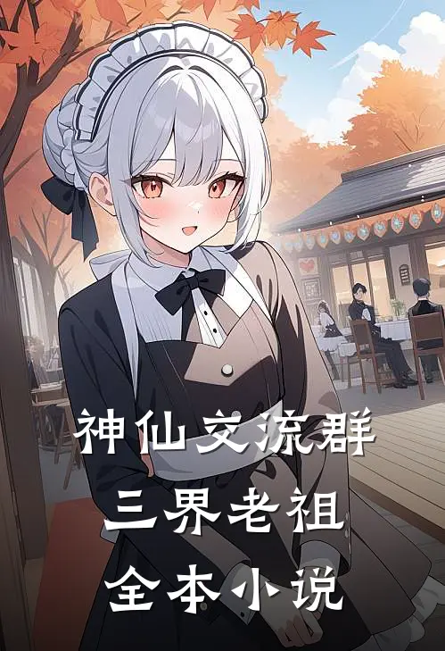 神仙交流群：三界老祖全本小说