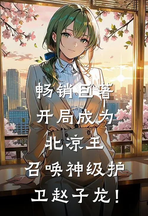 畅销巨著开局成为北凉王，召唤神级护卫赵子龙！