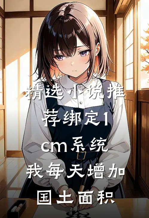 精选小说推荐绑定1cm系统，我每天增加国土面积
