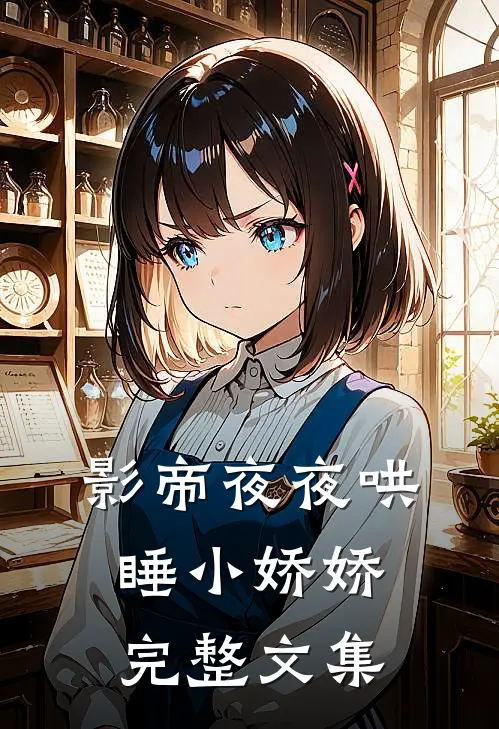 影帝夜夜哄睡小娇娇完整文集
