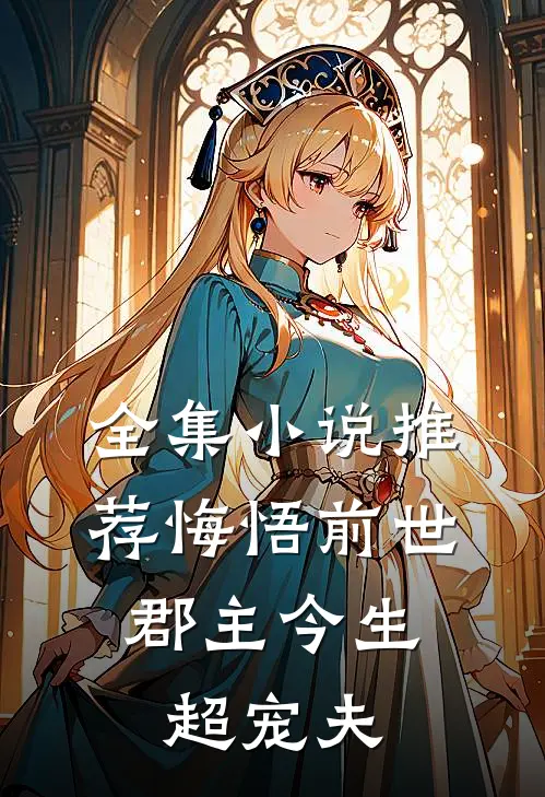 全集小说推荐悔悟前世：郡主今生超宠夫
