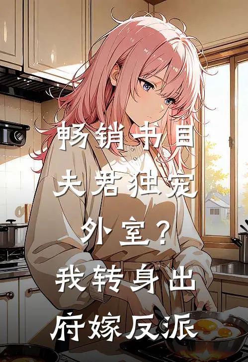 畅销书目夫君独宠外室？我转身出府嫁反派