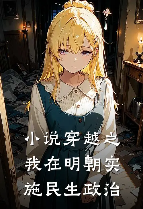 小说穿越之我在明朝实施民生政治
