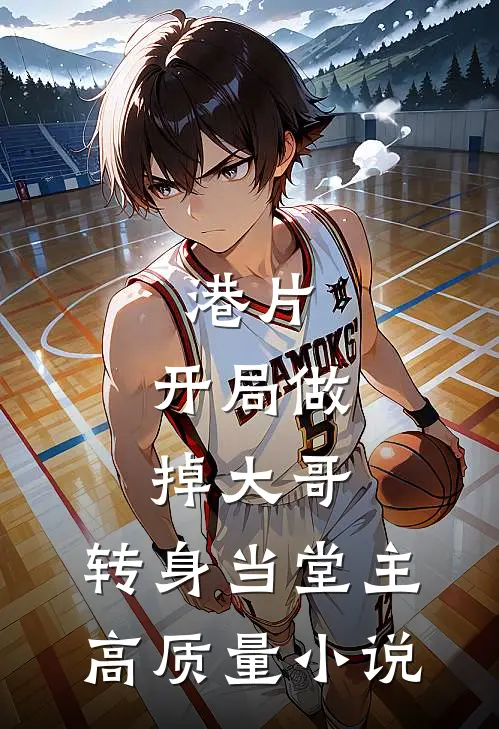 港片：开局做掉大哥，转身当堂主高质量小说