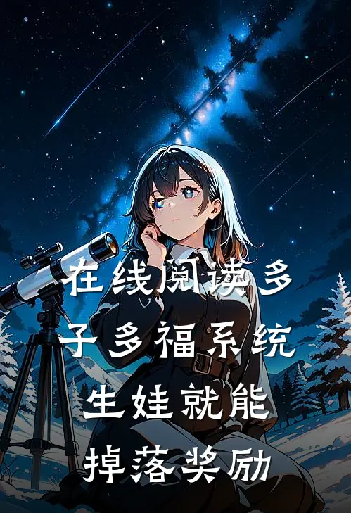 在线阅读多子多福系统：生娃就能掉落奖励
