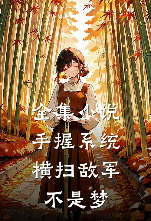 全集小说手握系统，横扫敌军不是梦