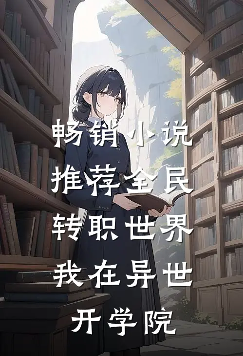 畅销小说推荐全民转职世界：我在异世开学院
