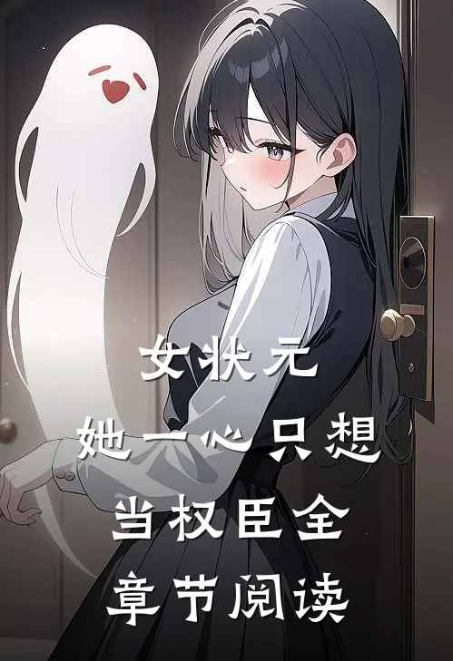 女状元：她一心只想当权臣全章节阅读