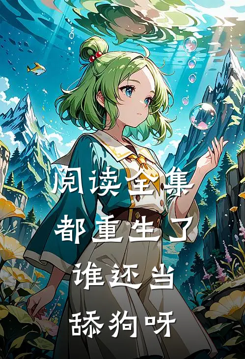 阅读全集都重生了，谁还当舔狗呀