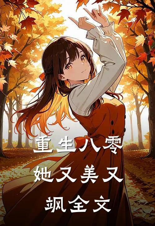 重生八零她又美又飒全文