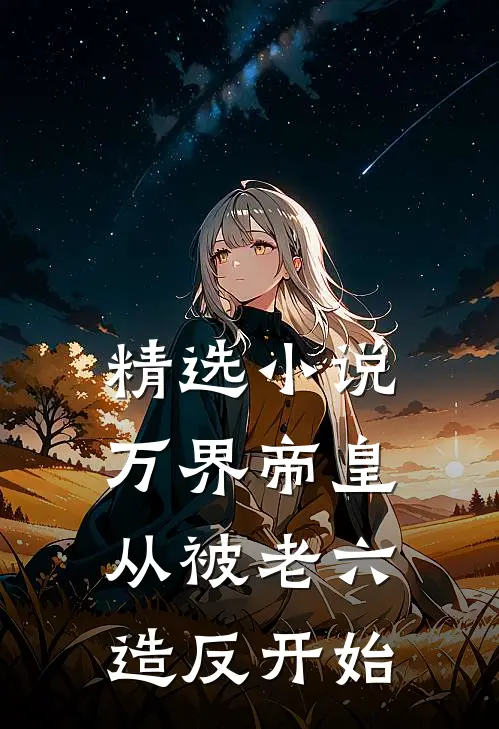 精选小说万界帝皇从被老六造反开始
