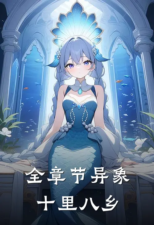 全章节异象十里八乡