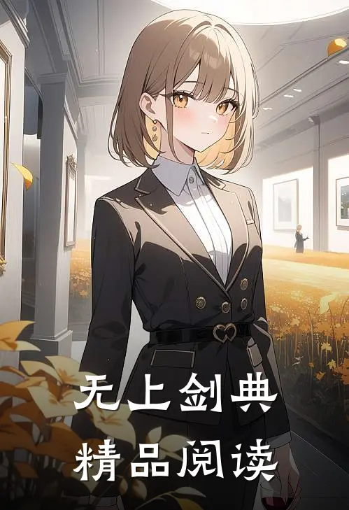 无上剑典精品阅读