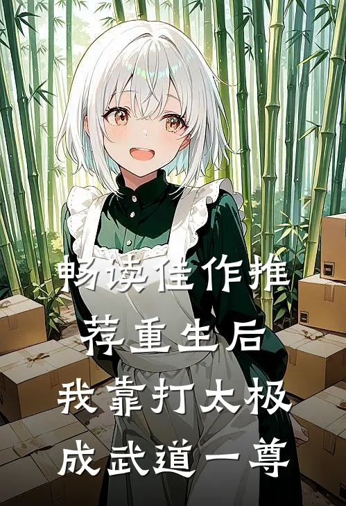 畅读佳作推荐重生后，我靠打太极成武道一尊