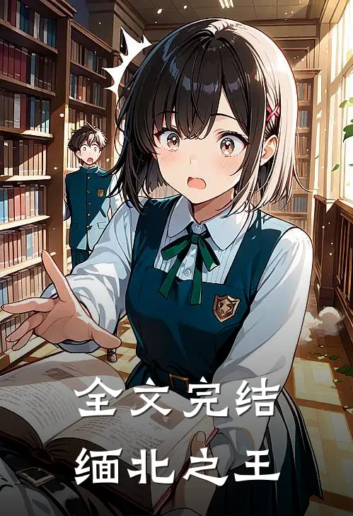全文完结缅北之王