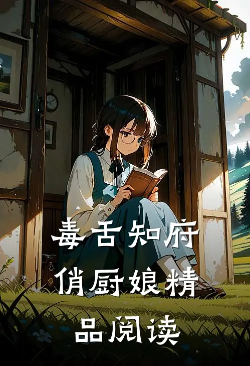 毒舌知府俏厨娘精品阅读