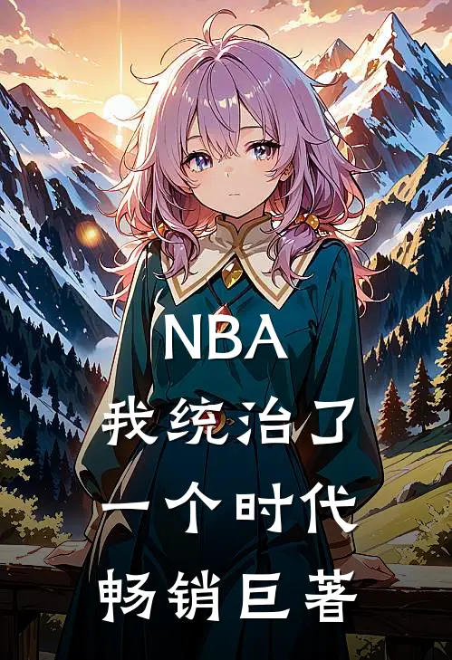 NBA：我统治了一个时代畅销巨著