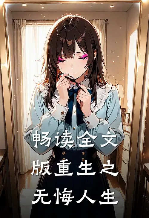 畅读全文版重生之无悔人生