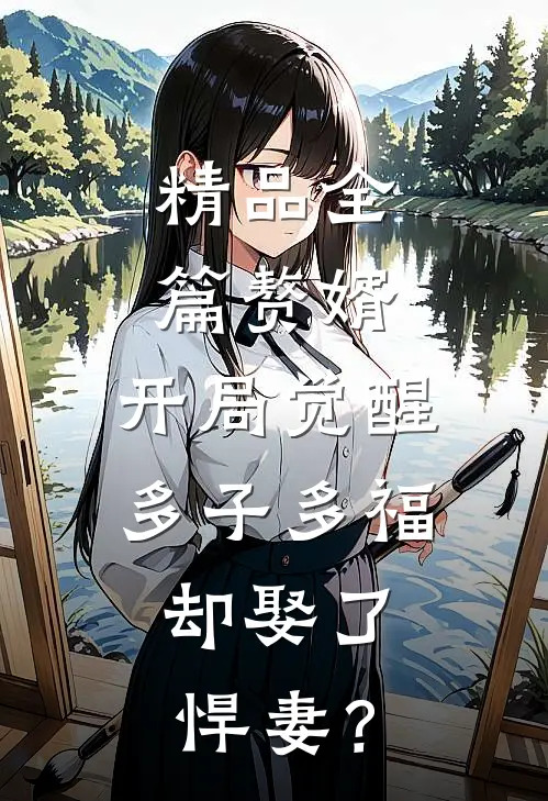 精品全篇赘婿：开局觉醒多子多福，却娶了悍妻？