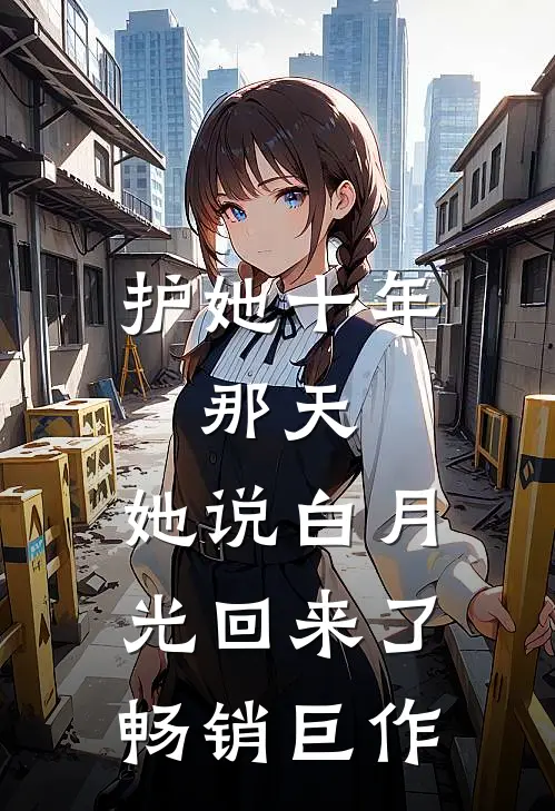 护她十年，那天，她说白月光回来了畅销巨作
