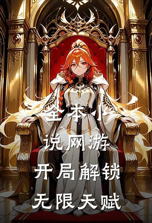 全本小说网游：开局解锁无限天赋