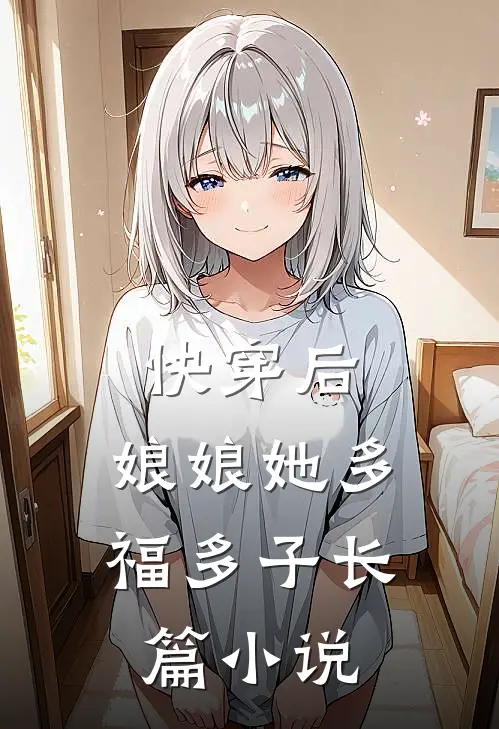 快穿后，娘娘她多福多子长篇小说