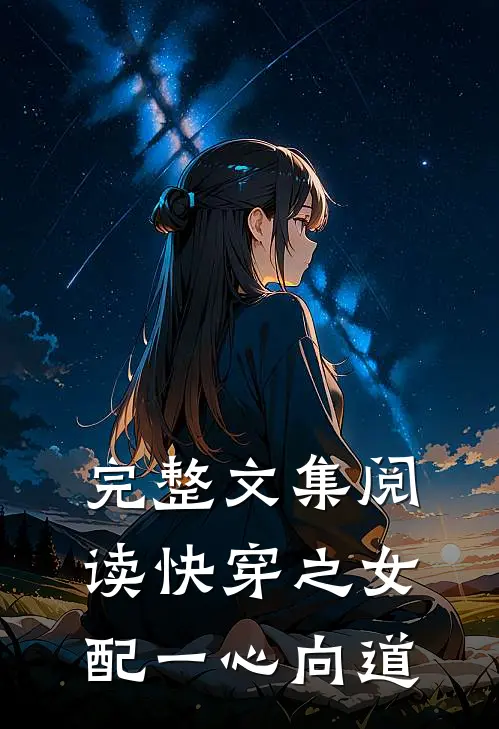 完整文集阅读快穿之女配一心向道