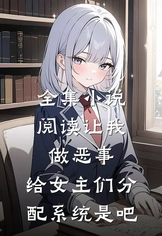 全集小说阅读让我做恶事，给女主们分配系统是吧