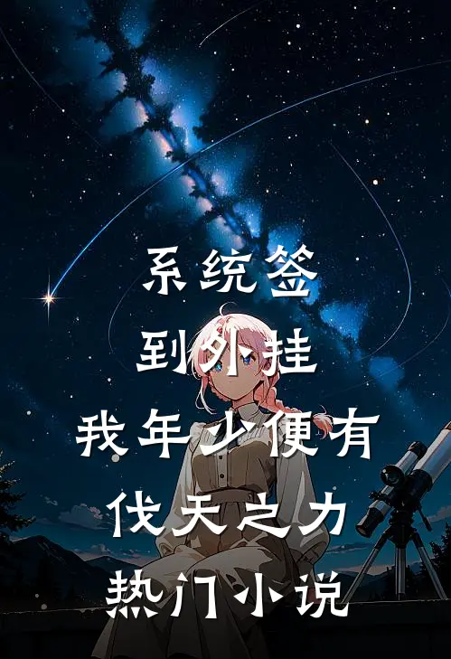 系统签到外挂，我年少便有伐天之力热门小说