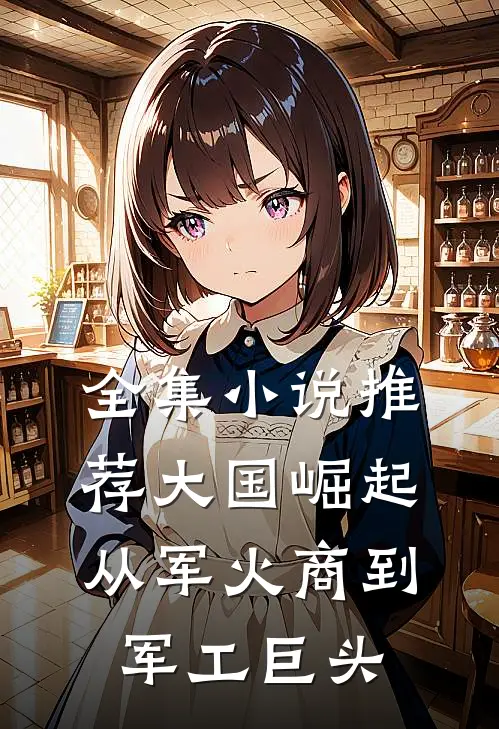 全集小说推荐大国崛起从军火商到军工巨头