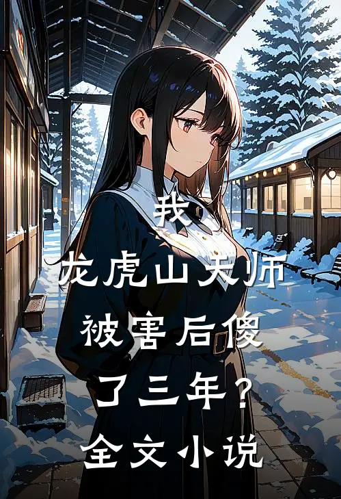 我，龙虎山天师，被害后傻了三年？全文小说