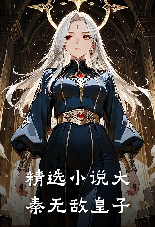 精选小说大秦无敌皇子