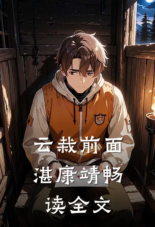 云栽前面湛康靖畅读全文