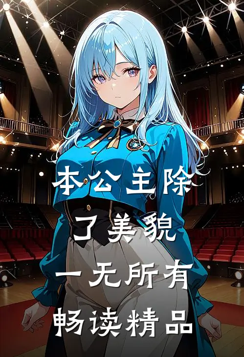 本公主除了美貌，一无所有畅读精品