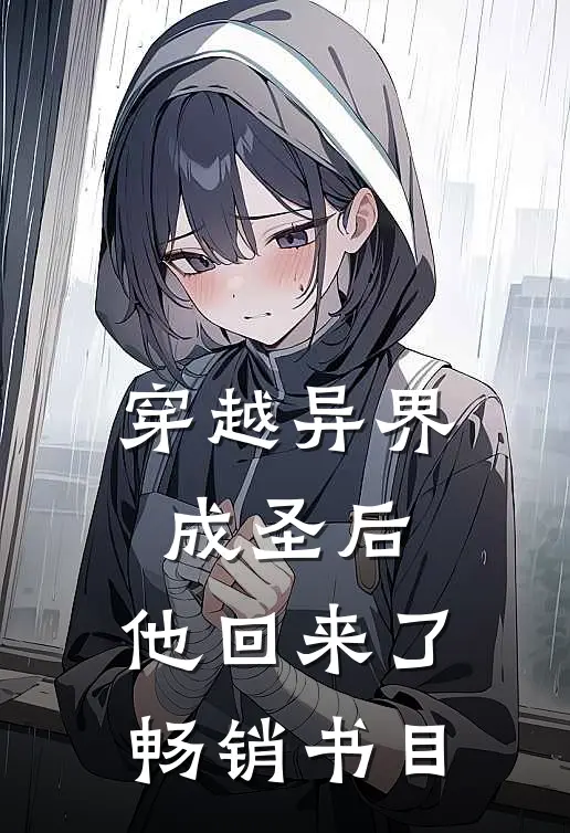 穿越异界成圣后，他回来了畅销书目