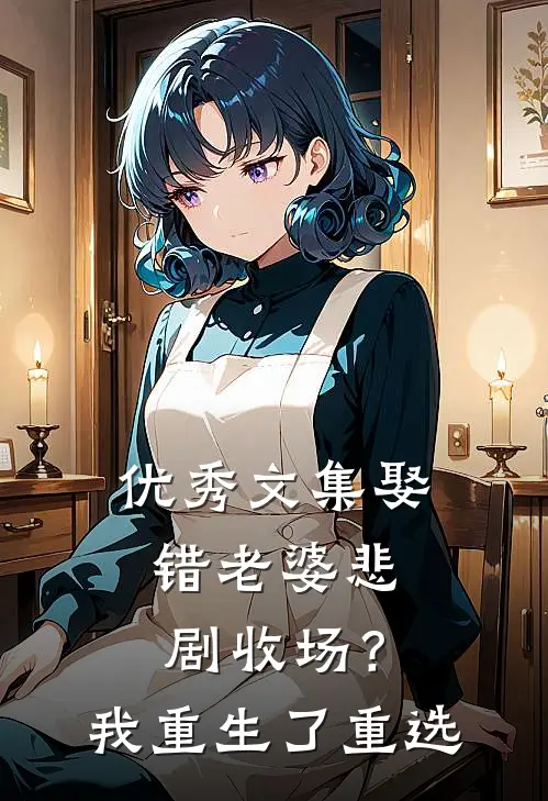 优秀文集娶错老婆悲剧收场？我重生了重选