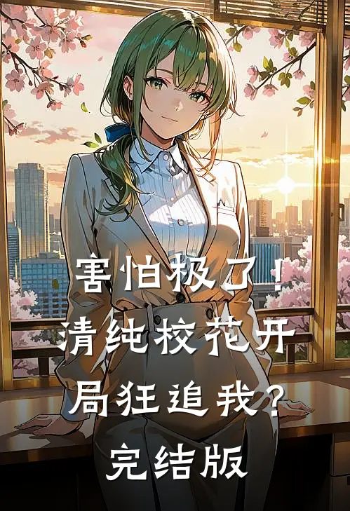 害怕极了！清纯校花开局狂追我？完结版