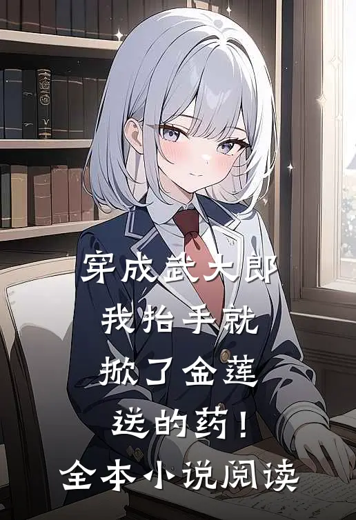 穿成武大郎，我抬手就掀了金莲送的药！全本小说阅读