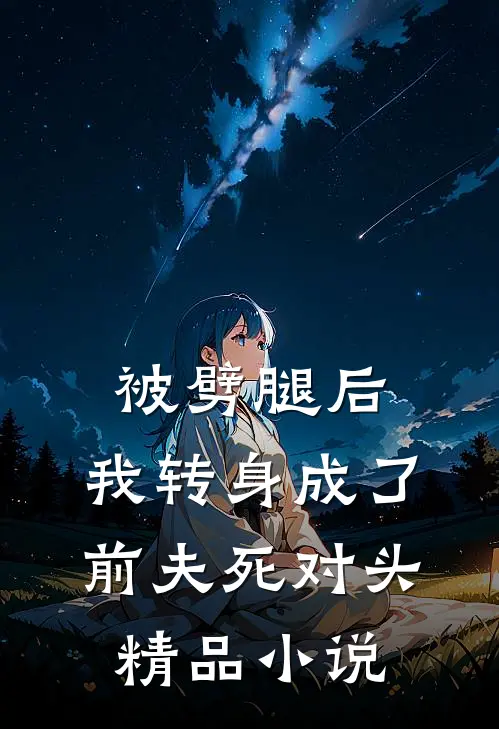 被劈腿后，我转身成了前夫死对头精品小说
