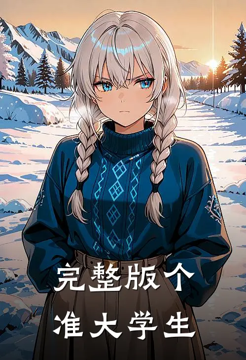 完整版个准大学生
