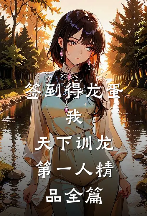 签到得龙蛋：我，天下训龙第一人精品全篇
