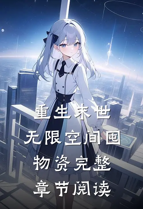 重生末世：无限空间囤物资完整章节阅读